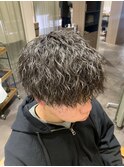 ツイストスパイラル