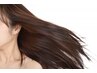 【新規様限定♪】カット＋シングルカラー＋トリートメント　