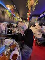 ヘアーアジール(hair agir) オススメの韓国料理屋さん絶対行くべき!!おすすめです!