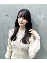 レスピア 銀座中央通り店(Respia)&nbsp;簡単可愛い韓国スタイル【銀座】30代40代50代/有楽町