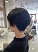 レディースショートレディースショートカット