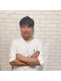 フィックスヘアー なんば(FIX-hair) REN 