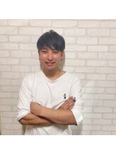 フィックスヘアー なんば(FIX-hair) REN 