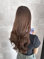 スキル 石岡(SKILL) ニュアンスカラー/ブラウンアッシュ/オリーブブラウン