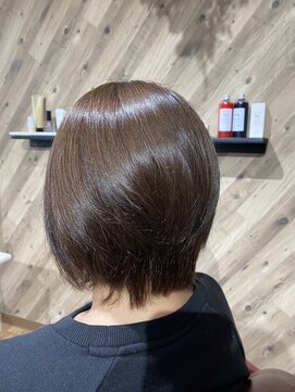 ルネッサンスヘアー ラファエロ(RAFFAELLO) エドルクオンカラー