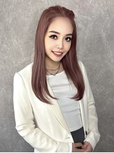 カットツー(Cut2)&nbsp;Eri saito