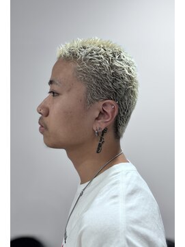 ヴェロ 福井(VeRO) イージーパーマ