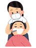 【担当・・・森下限定】フェイスシェービング