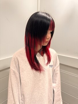 イチ(iTi) 【iTi】 デザインカラー