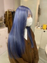 クリム(qulim)&nbsp;くすみぶるー