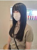 レイヤーたっぷりｃｕｔ◎SHEER春日部店