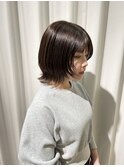 ナチュラルウルフ