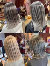 アトリエ バロッコ(atelier Barocco)