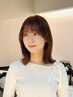 【プレミアムケア】カット+ケアカラー+TOKIOトリートメント