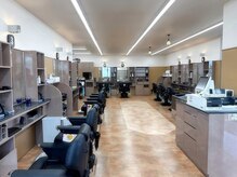 理容プラーナ 南アルプス店の雰囲気（スパメニューあり★常永駅/予約制ではございません）