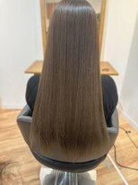 サンテ 東神奈川(Sante)&nbsp;【メテオ髪質改善×ルフレカラー】