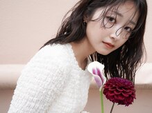 リンクバイアーバン(link by urban.)の雰囲気（【2023/24/25】HOTPEPPERBEAUTYベストサロン【顔周り/縮毛矯正】）