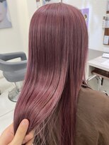 アース オーセンティック 松山銀天街店(EARTH Autentic)&nbsp;ピンクカラー