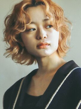 バーノン(VERNON) ANDRESEN　MEDIUM【VERNON】058-262-3611