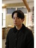 【平日限定】カット＋30minヘッドスパ  / ￥10,230→￥6,380
