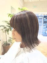 テカラ(tecara) くびれボブ