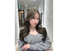 マティス ヘアー デザイン 蘇我店(matiz hair design)