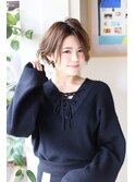 オシャレショート♪