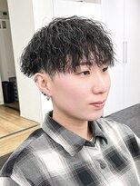 ルースト 八王子店(ROOST)&nbsp;ツイストマッシュ