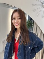 サンク(SANC)&nbsp;シアーベージュ