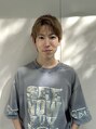 ノク 渋谷(nok) 舘林 優士