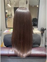 ルルカ ヘアサロン(LuLuca Hair Salon)&nbsp;【LuLuca豊中／蛍池】ナチュラルラベンダー
