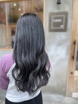 ラトット(Latot)&nbsp;ブリーチありダークグレー♪