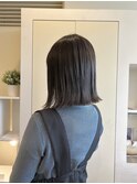 ミディアムスタイル