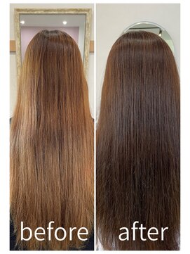 エル(Ele’) サンドベージュ【くすみベージュカラー】