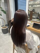 マレン(MAREN)&nbsp;red brown