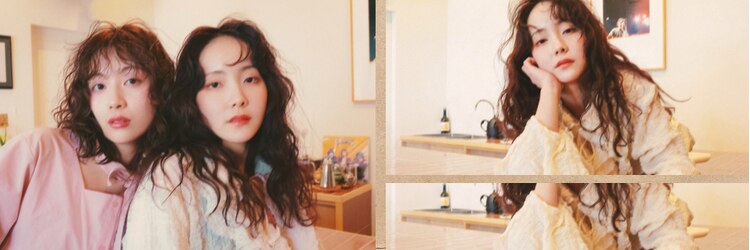 トレンチ(TRENCH)のサロンヘッダー