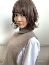 ヴォイスヘア(voice hair)