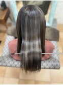 髪質改善トリートメント