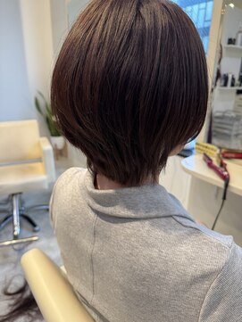 リゾートサロン オット(otto) ショート