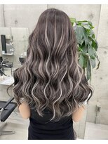 リノート バイ エゴル 太田川(Linoet by ENGOL) ハイライト/グレージュカラー/ハイトーンカラー