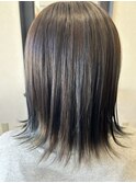 アッシュハイライト!
