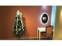 少人数で一人ずつ予約ご対応♪♪店内も除菌完備しております♪