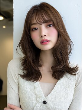 髪質改善【古淵】＜20代30代40代50代＞