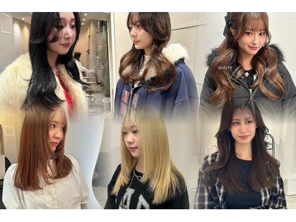 デディトゥ(dedyto)の写真