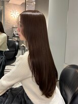 バレット 表参道(VALETTE)&nbsp;バレンタインチョコレートカラー