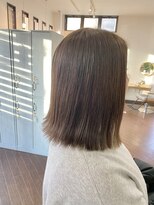 コンティニュー(CONTINUE)&nbsp;bob