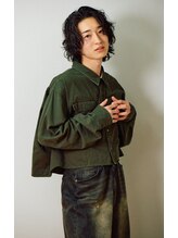 レボ(Revo)&nbsp;出野 壱颯