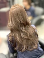 ジエクトカナウ 梅田&nbsp;透明感｜ボルドーカラー/ナチュラルブラウン/ココアブラウン