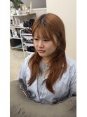 ハッシュカット