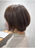 ショート